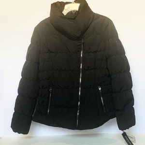 Kennith Cole Puffer
